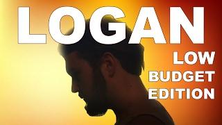 Logan Low-Budget Trailer Parody