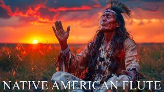 Activate Your Higher Mind - Native American Meditation - Heal Your Mind Body and Spirit