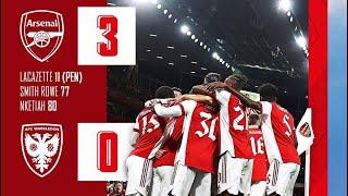 Arsenal vs Wimbledon all goal highlights. From stands subcsribe me for more.