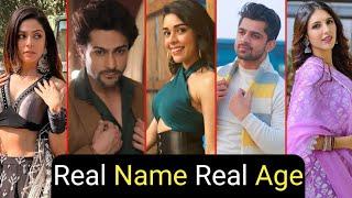 Bekaboo Serial New Cast Real Name And Real Age Full Details  Bela  Raanav  TM