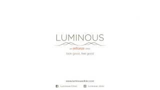 Luminous Clinic by Enhanze