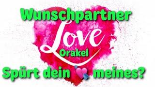 Wunschpartner Liebesorakel „Fühlt dein ️ noch für mich?“ Seelenpartner Dualseelen Orakel