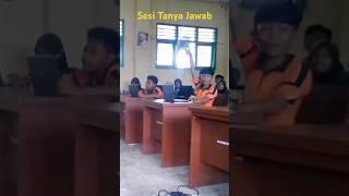 Sesi Tanya Jawab