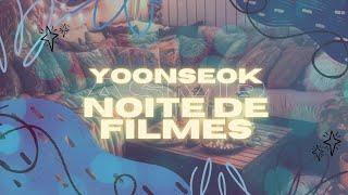 ASMR YOONSEOK • NOITE DE FILMES Episódio único YGBOTTOM