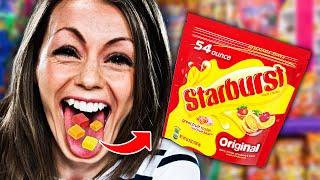 10 Best Candies of All Time Part 2