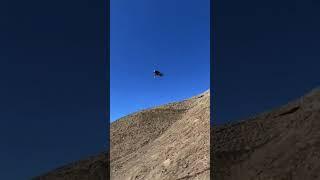 MASSIVE Freeride Moto Send