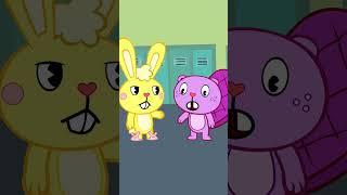 Happy Tree Friends  You Know What I Hate? ft Skaggles