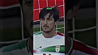 Iran will be scary this World Cup 