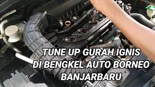 Tune Up Gurahtarikan entengnglitik hilang pada suzuki ignis