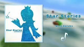  Star Stories - Wind Garden - AJ DiSpirito