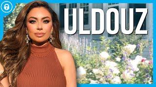 Uldouz  Actress Comedian & OnlyFans Creator