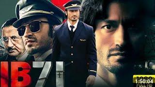 Ib71 movie in Hindi full movie HD l ib71 movie in Hindi full HD