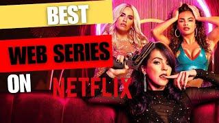 Top 05  Hottest Adult Web Series on Netflix  Part 2  watch alone HINDI & ENG 