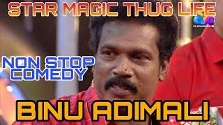 Binu Adimali thug Life  Malayalam Thug Life  Binu Adimali Counter Collections  King Of Thug