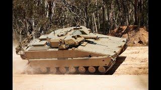 Hanwha Defense Australia - The Journey So Far