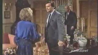 General Hospital - 1986 Sean and Monicas Affair Part 68