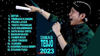 DIMAS TEDJO TERBARU 2023 Getuk Kangen CAMPURSARI NEW CAHYO MUDHO TMII   RITZ CHARLTON JAKARTA