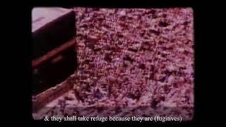 1979 Makkah Incident Khutbah in al-Masjid al-Haram during Hajj English Translation