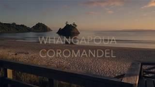 whangapoua Coromandel NZ