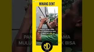 aksi nekat nyari telur  muncrat di luar  aksi konyol  coco fun 