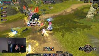 Silkroad Online STR BOW Unique Mix -  MikaTV Online 