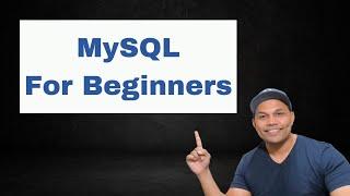 Mastering MySQL A Comprehensive Guide for Beginners  - Code With Mark