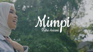 Putri Ariani - Mimpi Lirik Lagu