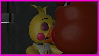 sfmfnaf dare 14 for toy freddy x toy chica had baby is a twin boy and girl