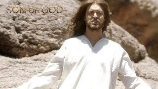 Son of God  Resurrection  20th Century Fox