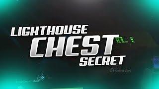 Lighthouse Secret Chest - How To Get Lighthouse Chest Destiny 2