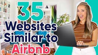 35 Websites Similar to Airbnb