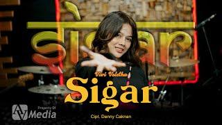 SIGAR  VIVI VOLETHA ft AGA Musik  Gayeng 