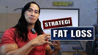 5 STRATEGI FAT LOSS