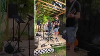 Jack Campbell Trio @ Summit Tacos - What it Takes