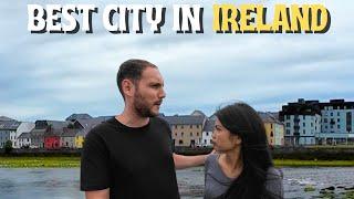 A Day in Irelands Best City Galway 
