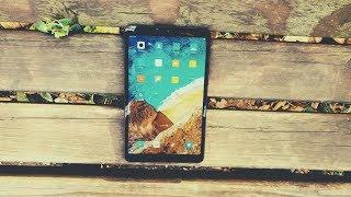 Xiaomi Mi Pad 4 Review after the hype The best Android tablet ever The beast for the Gamers