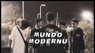 INFINITi_CREW - MUNDO MODERNUOfficial Music Video