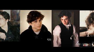 Timothée Chalamet  Tik Tok Edit Compilation