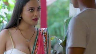 flirt with bhabhi  indian memes  bahut garmi hai webseries