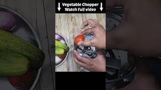 Vegetable Chopper  Best Vegetable Chopper in India