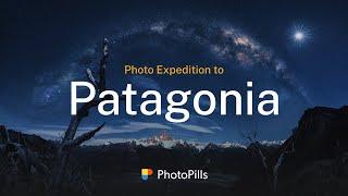 Patagonia a 10-Day Photo Expedition