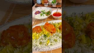 باقالی پلو ،لایک و سابسکرایب کنید ،ممنونم #iranian_cooking