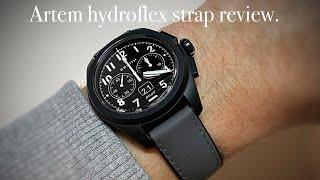 Artem hydroflex strap review