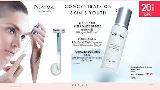 How to Use NovAge Proceuticals