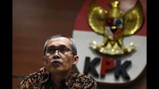 Revisi UU KPK Disahkan KPK Tetap Berupaya Temui Jokowi