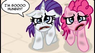 MLP Comic Dub The Very Last Roundup SAUCY COMEDY