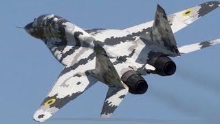 Ghost of kyiv full video - Ghost of kyiv ace combat - Russia and Ukraine Conflict updates