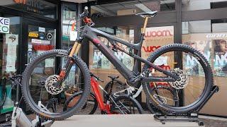 E-Bike Fully Preise fallen   2024 NOX Helium All Mountain 5.9 PRO Test und Kaufberatung