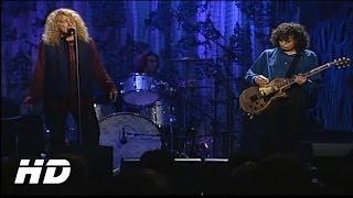 Jimmy Page & Robert Plant - Kashmir HD with Egyptian Orchestra