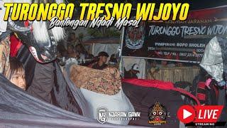 BANTENGAN NDADI  TURONGGO TRESNO WIJOYO FEAT TURONGGO PUTRO JAWOTO LIVE SONOSARI SEKETI 2023